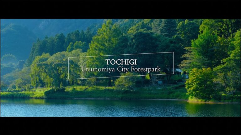 宇都宮市　PR動画制作