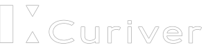 株式会社Curiver　ロゴ