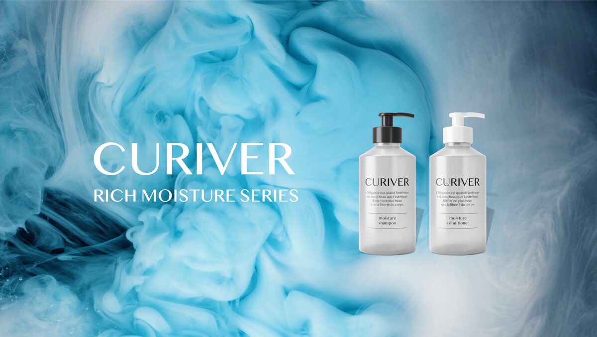 動画制作事例　プロモーション　シャンプー・ヘアケア