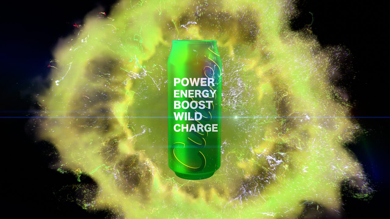 飲料メーカー　ブランディング動画制作事例　