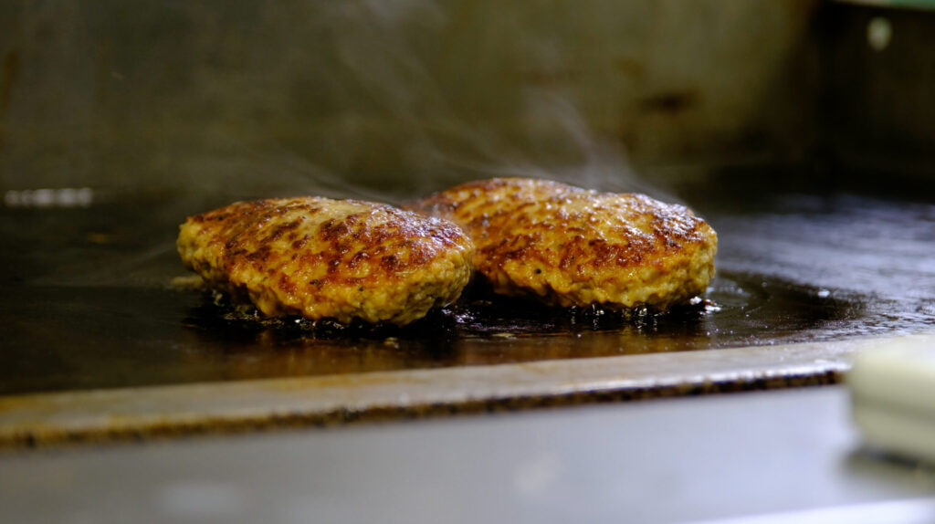 市貝　PR　飲食店