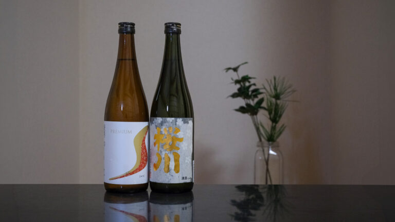 栃木　酒蔵　撮影　事例