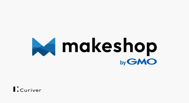 GMOメイクショップ　パートナー