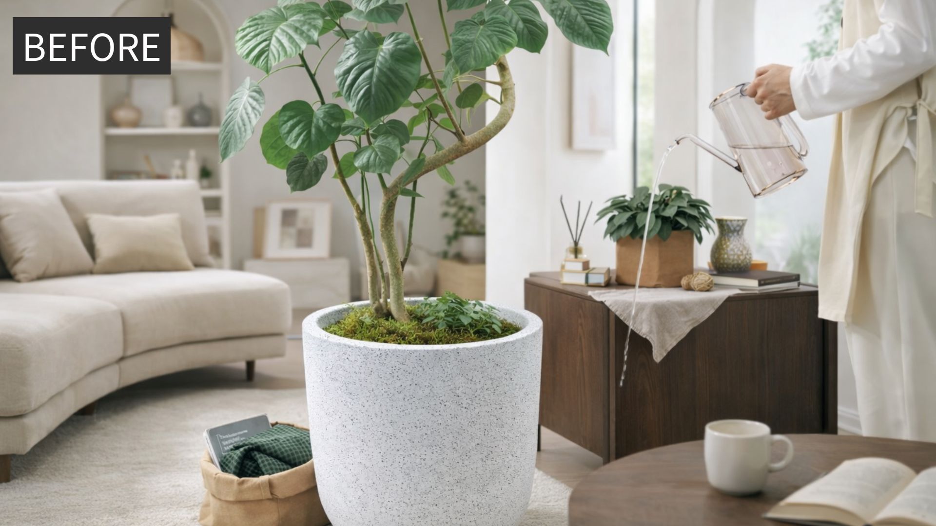 Ai生成画像 ビフォー