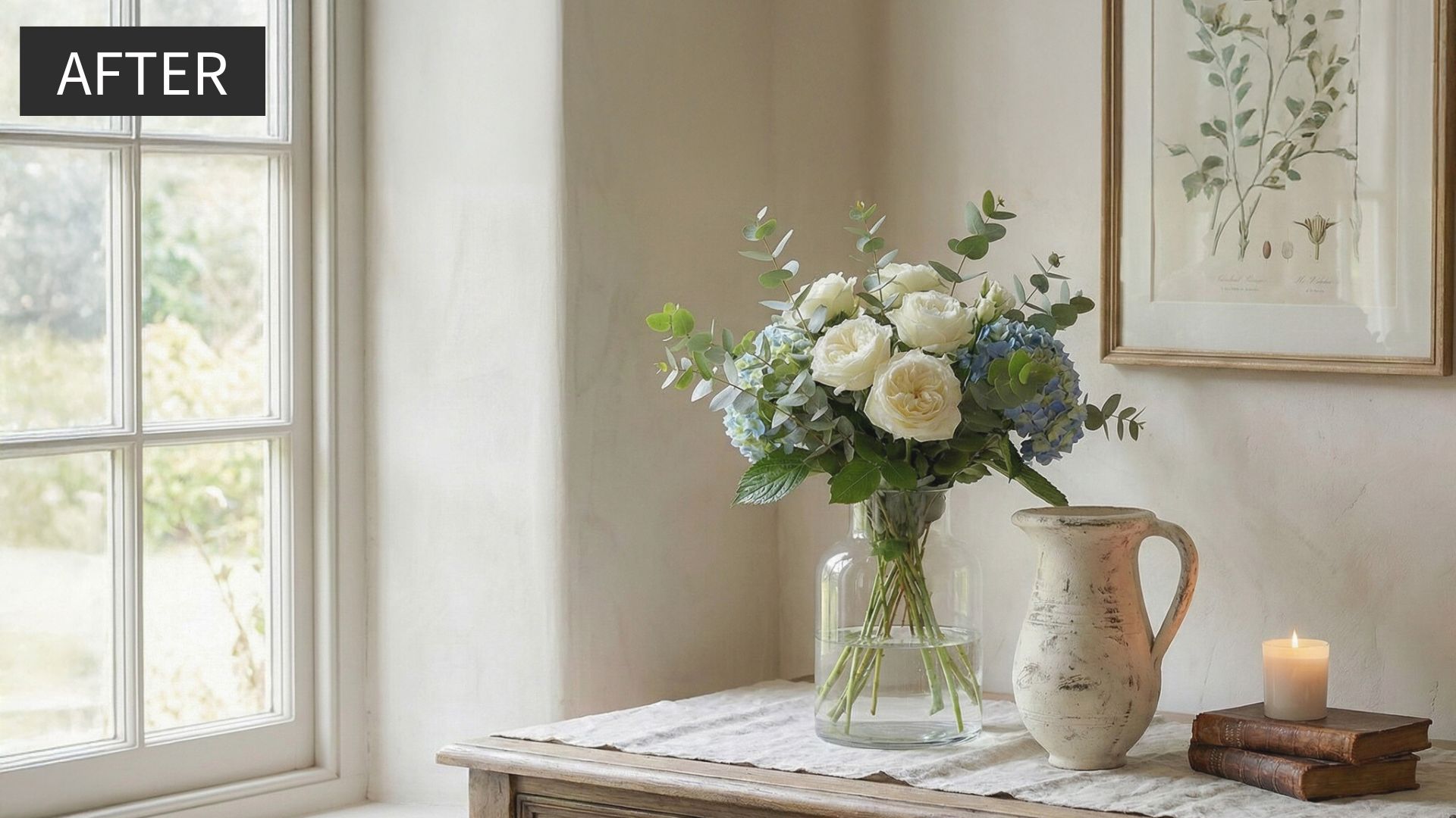 Ai生成画像 アフター