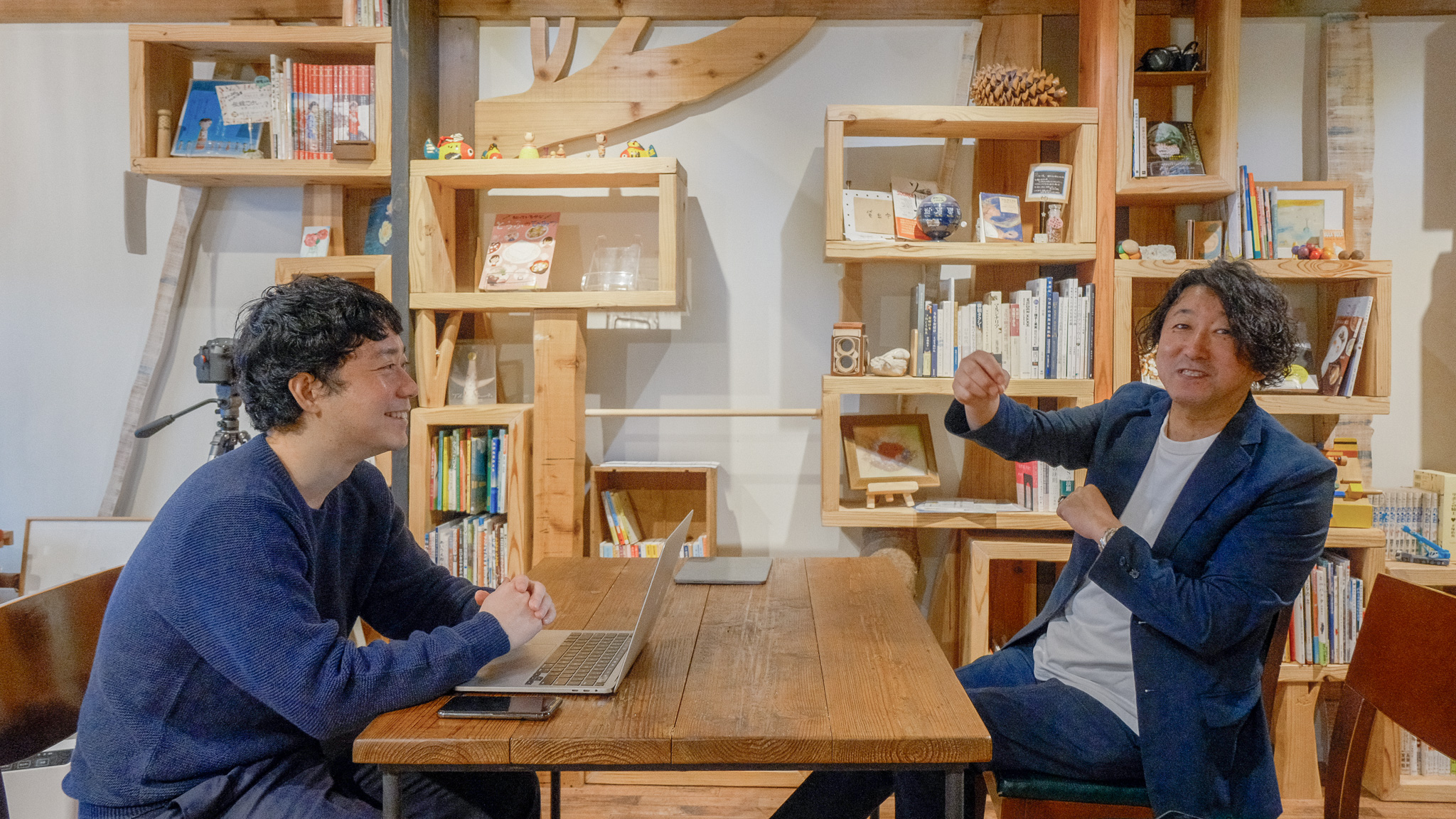 ホームページリニューアルインタビュー｜来店を後押しする信頼感で新規顧客増加へ｜大豆乃館（宇都宮市）