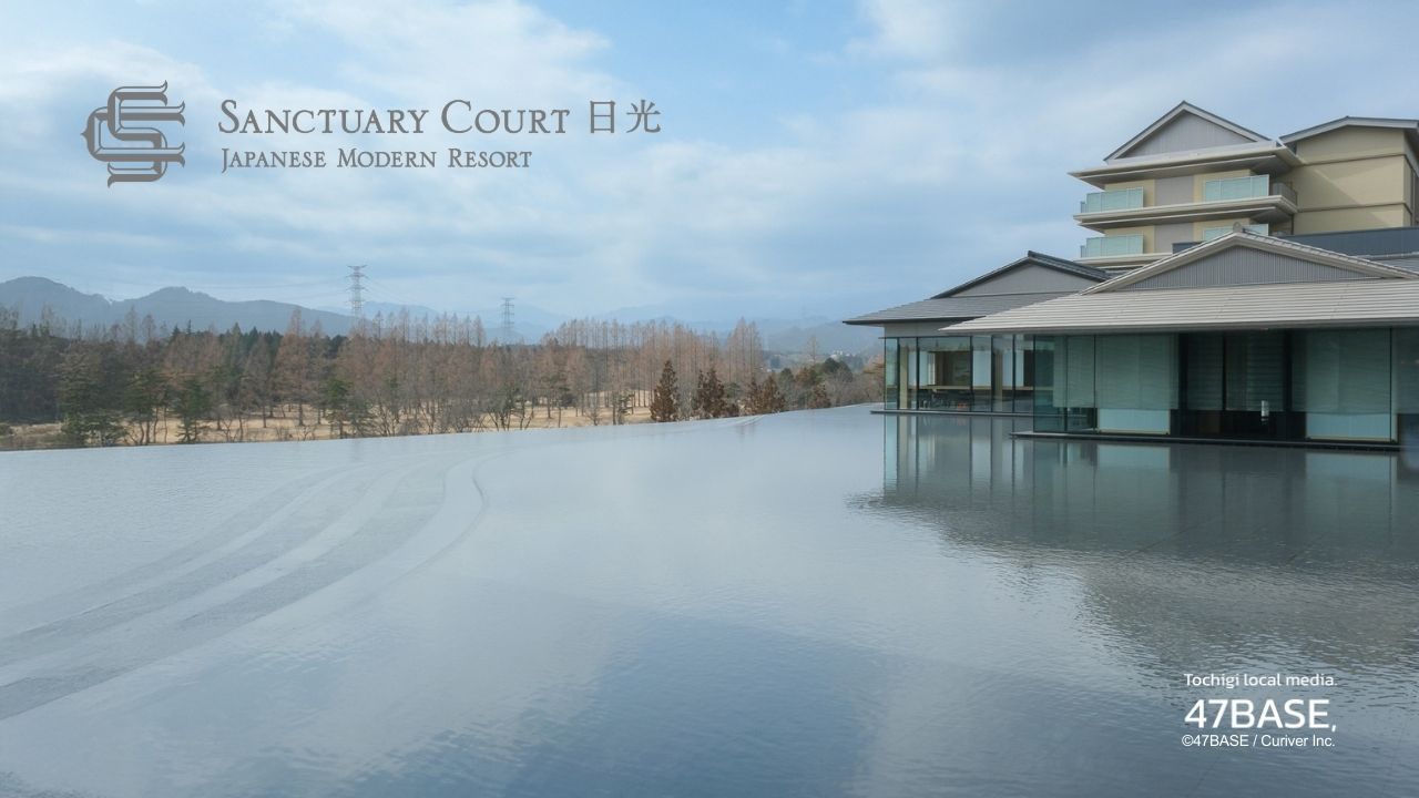 ホテル　PR動画制作事例