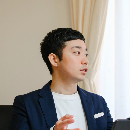 柄木田 裕哉　Curiver